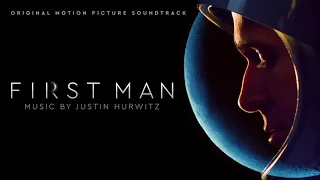 "Apollo 11 Launch (from First Man)" by Justin Hurwitz