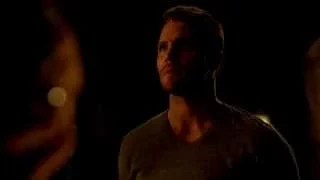 Arrow 3x15 - Ra's Al Ghul wants Oliver Queen to become the next Ra's Al Ghul [HD]