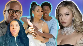 Beyonce's half-brother Nixon says he lives in a trailer and Beyonce doesn't love him | Reaction