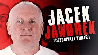 JACEK JAWOREK: Poszukiwany Numer Jeden