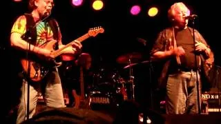 Cryan' Shames - It Could Be We're In Love (Live, 7-12-11)