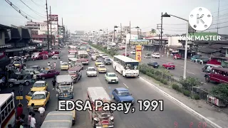 Old Pictures of the Philippines (Early 80s-Early 2000s)