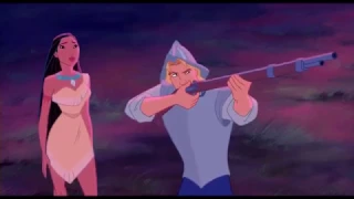 Pocahontas Colors of the Wind (Mashup)