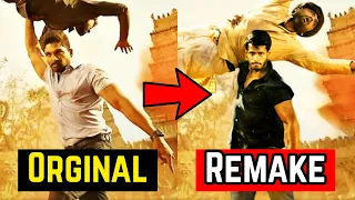 15 South Indian Kannada Biggest Flop Remakes From Blockbuster Movies