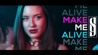 Sezer Güven - Make me Alive (Video)