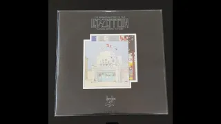 Stairway To Heaven Live - Led Zeppelin  vinyl LP Record