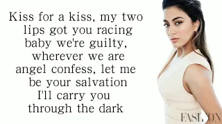 Fifth Harmony ~ Big Bad Wolf ~ Lyrics