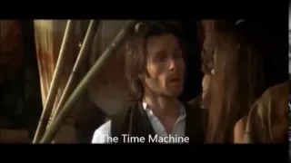 "Time Travel" Movies-Some of the Best Movies Ever on Time Travel