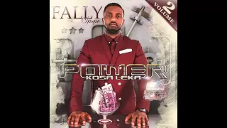 Fally Ipupa - Double Clic (Official Audio)