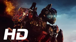 Linkin Park - What I've Done #Transformers 2007 (Music Video HD)