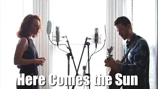 "Here Comes the Sun" - The Beatles Cover by The Running Mates