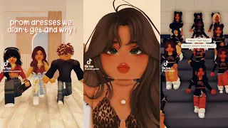 Berry avenue tiktok compilation #10