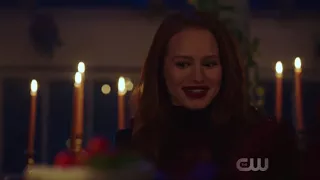 Cheryl and Toni 2x15 Part 3