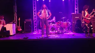 MR JIMMY LED ZEPPELIN REVIVAL - The Song Remains The Same + Rain Song - The Cove, Depew NY 10/18/19