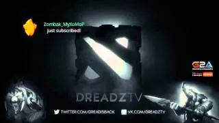 Dread stream 13 12 15 Part 1