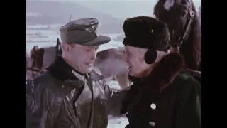 Waldwinter | 1956 | Jetzt auf DVD! | Gert Fröbe | Claus Holm | Filmjuwelen