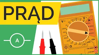 Prąd elektryczny - co warto wiedzieć? Kurs elektroniki w pigułce dla początkujących od FORBOT [#2] »