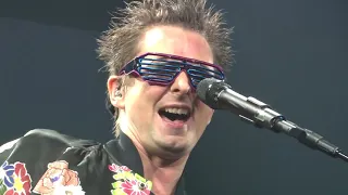 Muse: Live Yokohama 2017 (11/14)