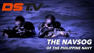 The Naval Special Operations Group of the Philippine Navy (NAVSOG)