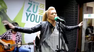 Lora - Let Her Go (Cover dupa Passenger - Live la Radio ZU)