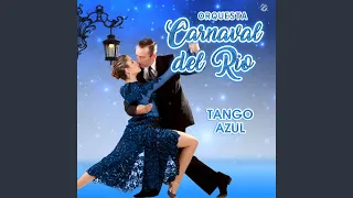 Tango Azul