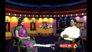 captain TV Samayal Mandhiram  Episode 1 part  3