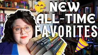 So Many New Favorite Books!! | February 2023 Reading Wrap Up