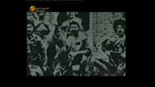 Armenian victory at the battle of Sardarabad 28 MAY 1918 Documentary film