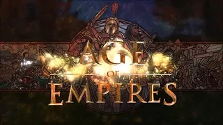 Age of Empires: Definitive Edition Opening Intro - HD