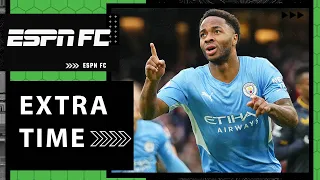 Will Manchester City win the Champions League without a striker? | Extra Time | ESPN FC