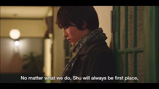 [Eng Sub] I fell in love with my brother’s girlfriend #popcornclips #lovestory