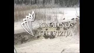 Ignalinos televizijos laida 2012 02 05