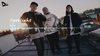 頑童MJ116 - Spotlight(Du Music Video)