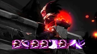 GOD OF YASUO MONTAGE | RAKASAMA 2020