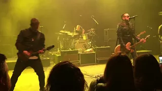 Blue October - Say It Live in London