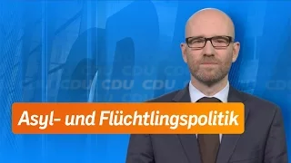 Beschleunigung der Asylverfahren