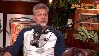 Mike Golic Discusses His ESPN Exit And Return To Co-Hosting A Daily Show | 08/25/23