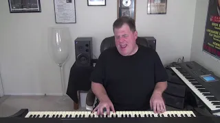 Leningrad (Billy Joel), Cover by Steve Lungrin