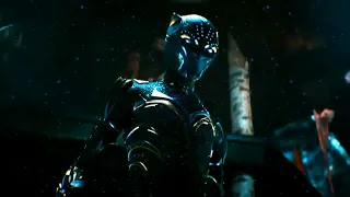 Black Panther: Wakanda Forever "Never Forget" Epic Trailer Trap Beat Remix (Prod by Kyle Lawrence)