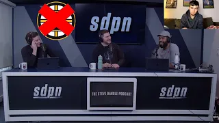 What Happened to the Boston Bruins... The Biggest Disappointment in NHL History... SDPN Reaction