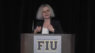 2015 Keynote: Attention & Motivation Deficit in ADHD - Nora Volkow, Ph.D.