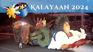 PARADA NG KALAYAAN 2024 | Republic of the Philippines' Independence Day at Quirino Grandstand Manila