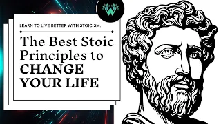 50 Stoic principles for changing your life