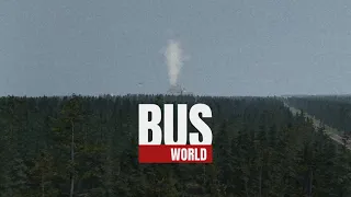 BUS World #1/Эвакуация Припяти