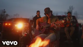 Dylan Marlowe - Grew Up Country (Official Acoustic Video)