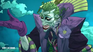 Batman Ninja | Batman Meets Joker [HD]