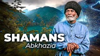 Abkhazia: Mountain Healers // Keepers Of Abkhazian Wisdom