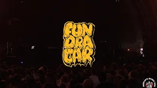 Fundracar - (Full Set) @ Technopolis, Athens 16/06/2023