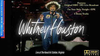 Welcome Home Heroes with Whitney Houston