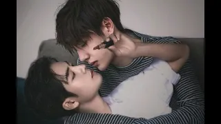 [Vietsub] Bạn cùng phòng tôi là gay - Vương Nhất Bác x Tiêu Chiến | Bác Quân Nhất Tiêu